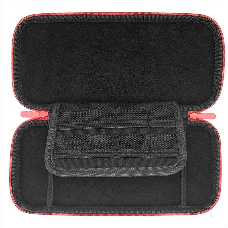 Hard Shell For Nintendo Switch Eva Protective Switch Travel Carrying Case